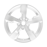 Aluminum Wheel For Chevrolet Pickup Chevy Silverado Classic 2007-2007(ALYGD011U85)