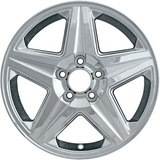 Aluminum Wheel For Chevrolet Impala 2004-2005(ALYGD012U45)