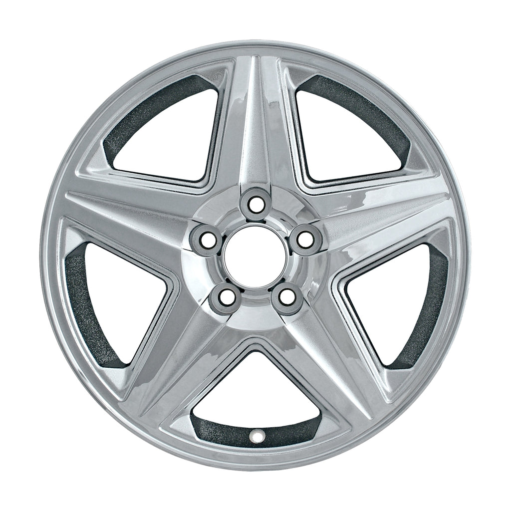 Aluminum Wheel For Chevrolet Impala 2004-2005(ALYGD012U85)