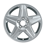 Aluminum Wheel For Chevrolet Impala 2004-2005(ALYGD012U85)