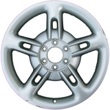 Frontont Aluminum Wheel For Chevrolet Ssr 2003-2005(ALYGD013U20)
