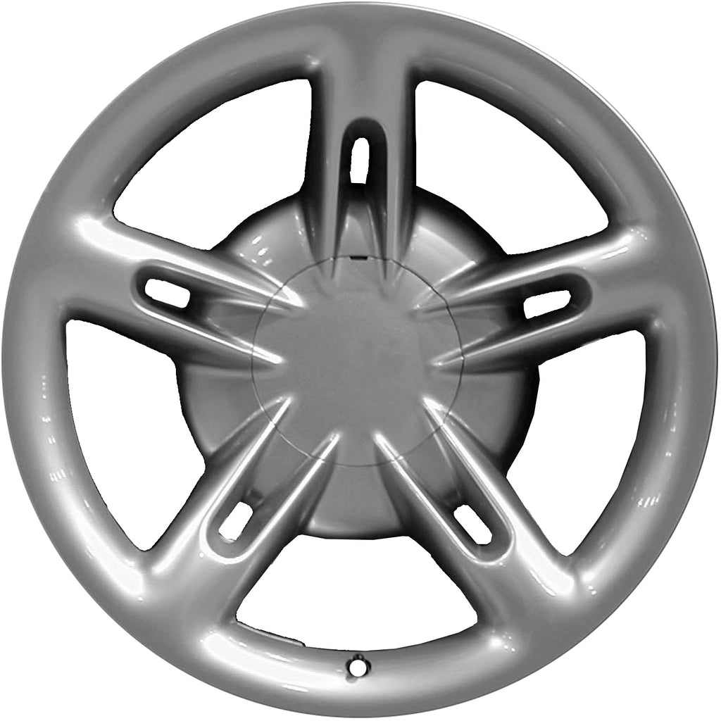 Frontont Aluminum Wheel For Chevrolet Ssr 2003-2006(ALYGD013U78)