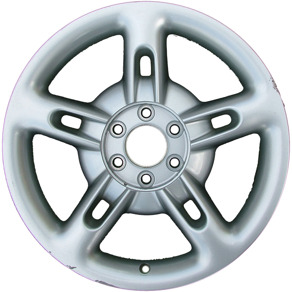 Rear Aluminum Wheel For Chevrolet Ssr 2003-2005(ALYGD014U20)
