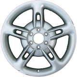 Rear Aluminum Wheel For Chevrolet Ssr 2003-2005(ALYGD014U20)