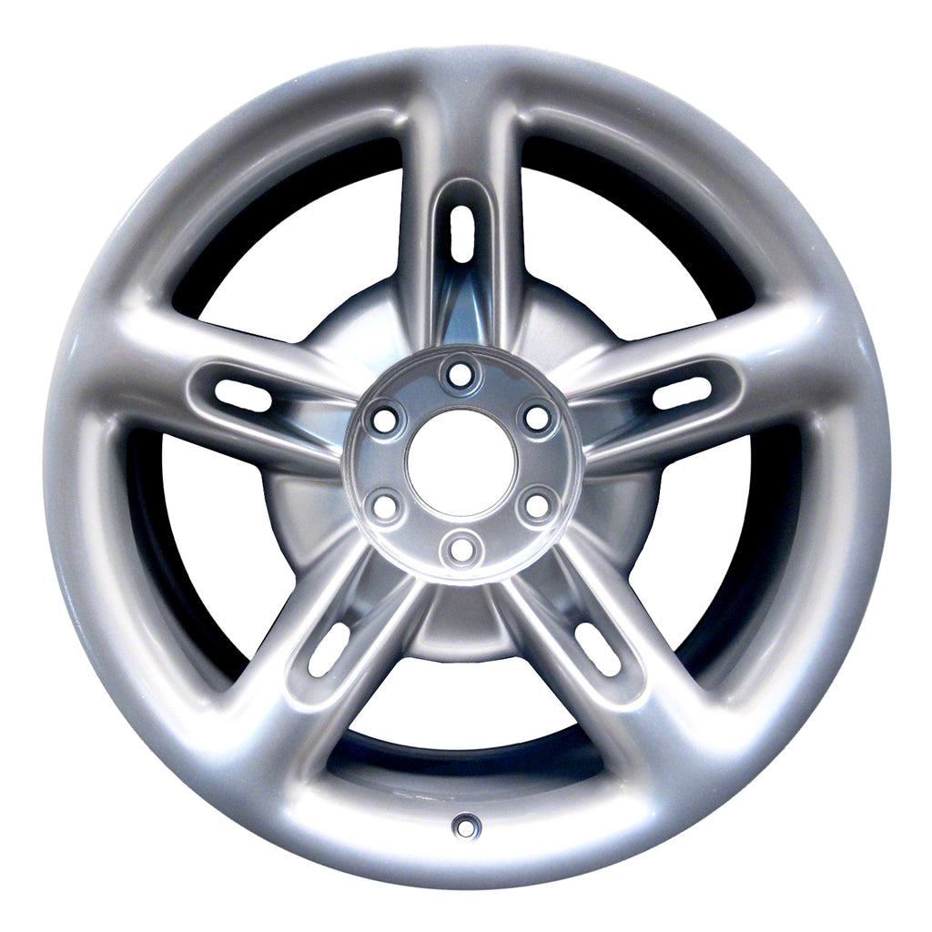 Rear Aluminum Wheel For Chevrolet Ssr 2003-2006(ALYGD014U78)