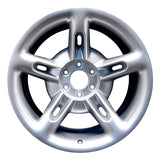 Rear Aluminum Wheel For Chevrolet Ssr 2003-2006(ALYGD014U78)