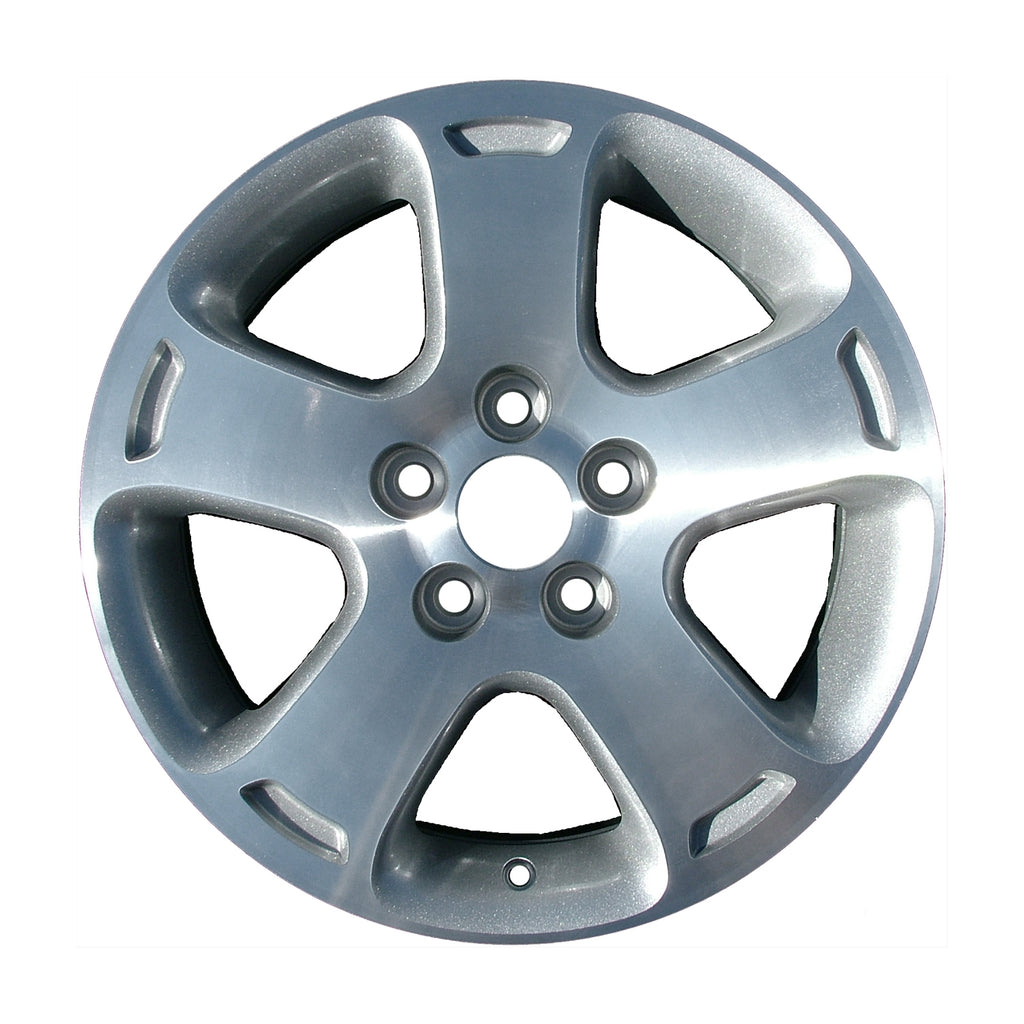 Aluminum Wheel For Chevrolet Hhr 2006-2007(ALYGD015U10)