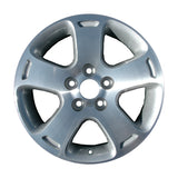 Aluminum Wheel For Chevrolet Hhr 2006-2007(ALYGD015U10)