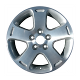 Aluminum Wheel For Chevrolet Hhr 2006-2007(ALYGD015U10)