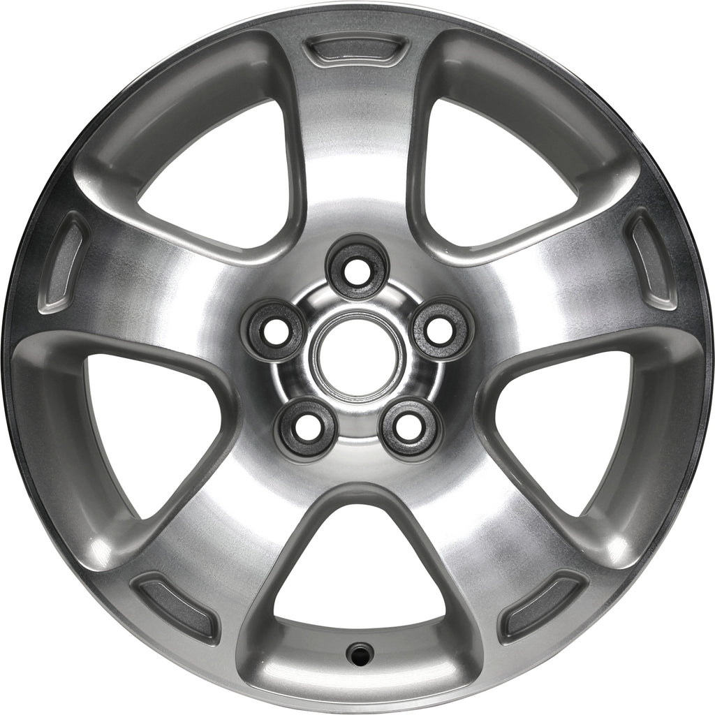 Aluminum Wheel For Chevrolet Hhr 2006-2007(ALYGD015U20N)