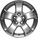 Aluminum Wheel For Chevrolet Hhr 2006-2007(ALYGD015U20N)
