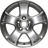 Aluminum Wheel For Chevrolet Hhr 2006-2007(ALYGD015U20)