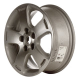 Aluminum Wheel For Chevrolet Hhr 2006-2007(ALYGD015U35)