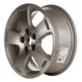 Aluminum Wheel For Chevrolet Hhr 2006-2007(ALYGD015U35)