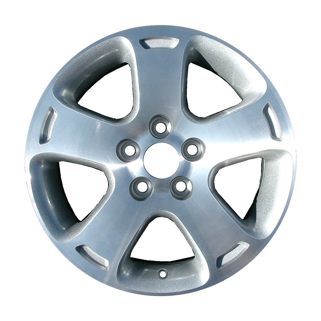 Aluminum Wheel For Chevrolet Hhr 2006-2007(ALYGD015U80)