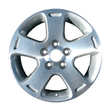 Aluminum Wheel For Chevrolet Hhr 2006-2007(ALYGD015U80)
