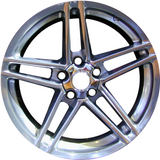 Frontont Aluminum Wheel For Chevrolet Corvette 2006-2008(ALYGD022U20)