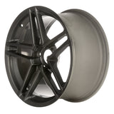 Frontont Aluminum Wheel For Chevrolet Corvette 2006-2008(ALYGD022U30)