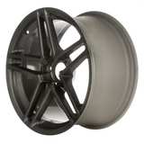 Frontont Aluminum Wheel For Chevrolet Corvette 2006-2008(ALYGD022U30)