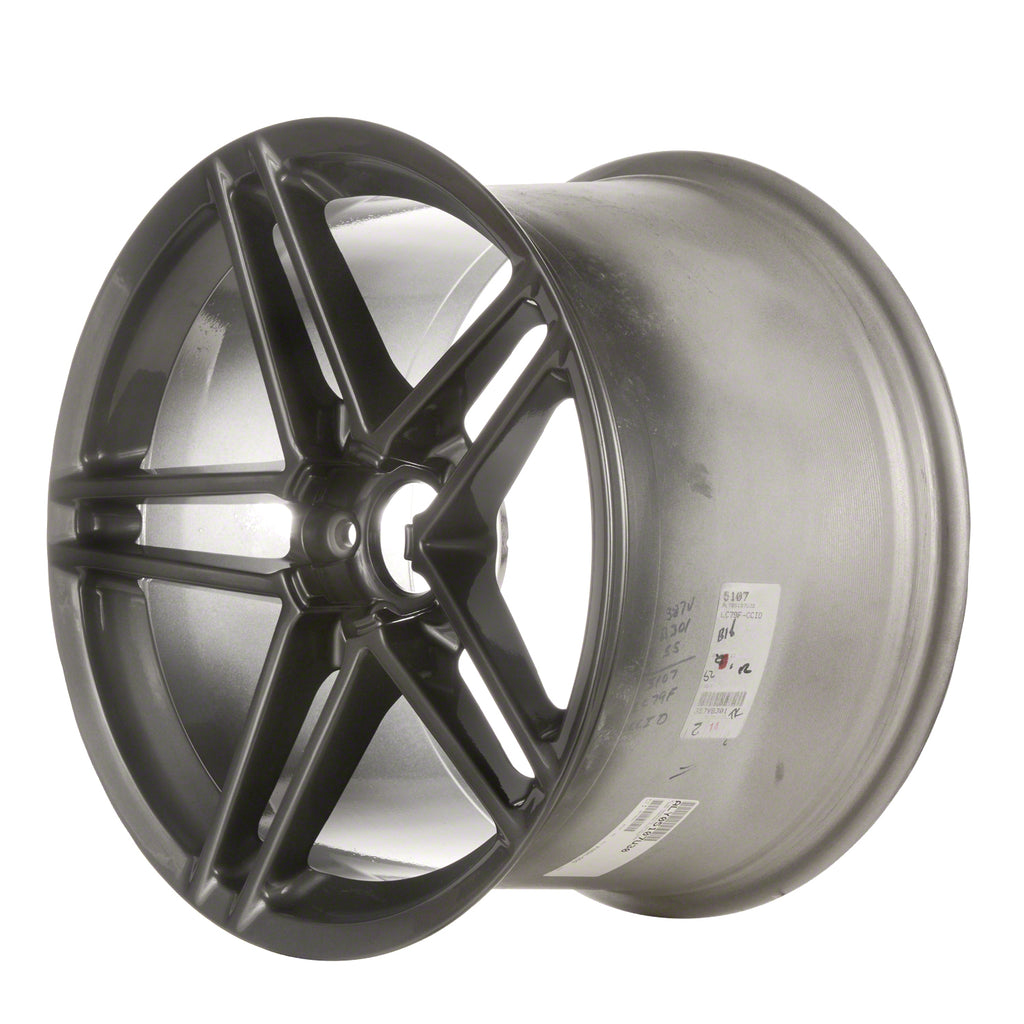 Rear Aluminum Wheel For Chevrolet Corvette 2006-2008(ALYGD023U30)