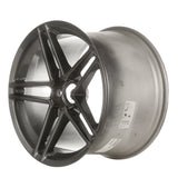 Rear Aluminum Wheel For Chevrolet Corvette 2006-2008(ALYGD023U30)