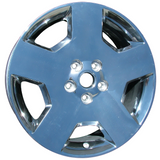 Aluminum Wheel For Chevrolet Impala 2006-2009(ALYGD025U80N)