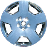 Aluminum Wheel For Chevrolet Impala 2006-2009(ALYGD025U85)