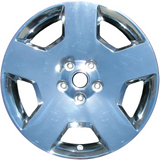 Aluminum Wheel For Chevrolet Impala 2006-2009(ALYGD025U85)