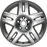 Aluminum Wheel For Chevrolet Impala Limited(4thdigit Vin W) 2014-2015(ALYGD026U10N)