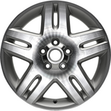 Aluminum Wheel For Chevrolet Impala Limited(4thdigit Vin W) 2014-2015(ALYGD026U10N)