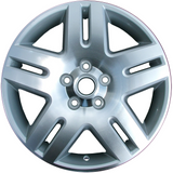 Aluminum Wheel For Chevrolet Impala Limited(4thdigit Vin W) 2014-2015(ALYGD026U85)