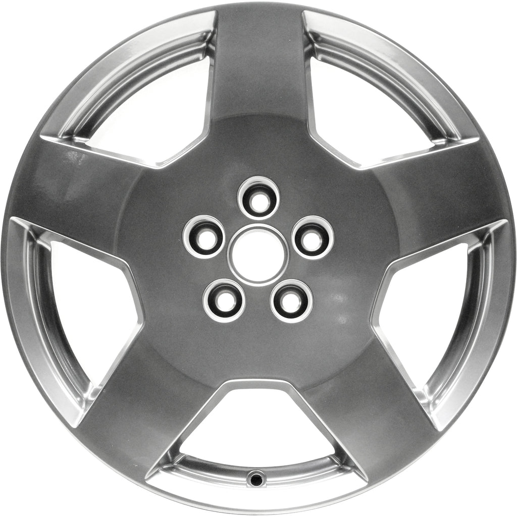 Aluminum Wheel For Chevrolet Cobalt 2005-2007(ALYGD027U78N)