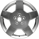 Aluminum Wheel For Chevrolet Cobalt 2005-2007(ALYGD027U78N)