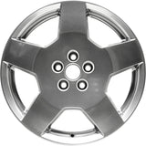 Aluminum Wheel For Chevrolet Cobalt 2005-2007(ALYGD027U78)