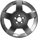 Aluminum Wheel For Chevrolet Cobalt 2005-2007(ALYGD027U80)