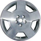 Aluminum Wheel For Chevrolet Impala 2006-2009(ALYGD029U10)