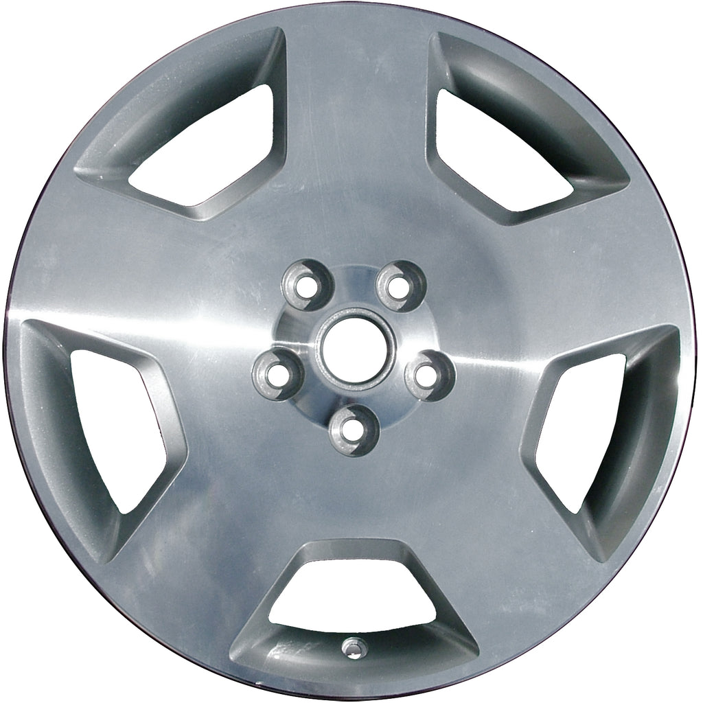 Aluminum Wheel For Chevrolet Impala 2006-2009(ALYGD029U85)