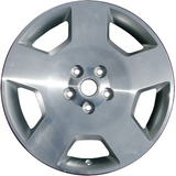 Aluminum Wheel For Chevrolet Impala 2006-2009(ALYGD029U85)