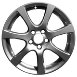 Aluminum Wheel For Honda Civic Coupe 2006-2011(ALYGD042U20)