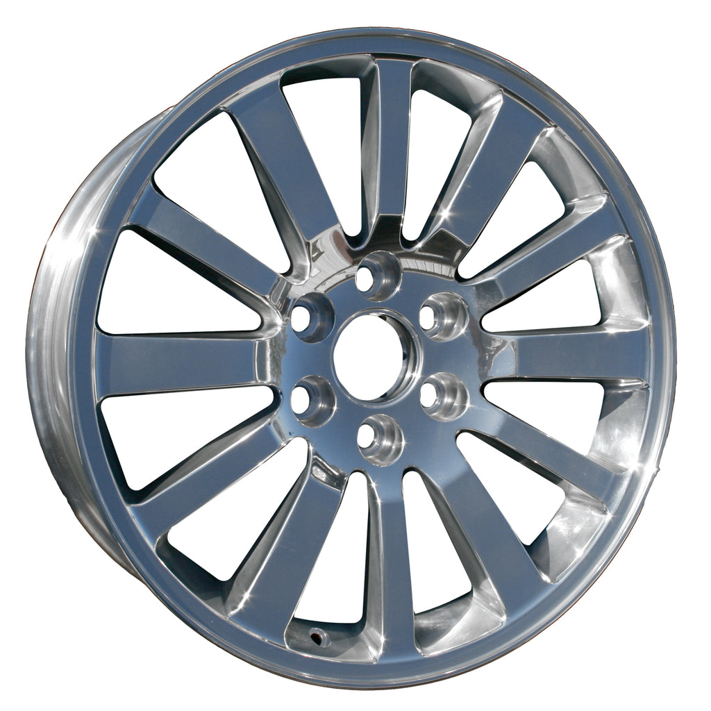 Aluminum Wheel For Cadillac Escalade 2006-2007(ALYGD043U80N)
