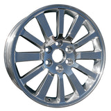 Aluminum Wheel For Cadillac Escalade 2006-2007(ALYGD043U80N)