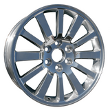 Aluminum Wheel For Cadillac Escalade 2006-2007(ALYGD043U80N)