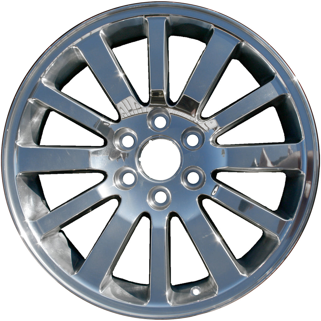 Aluminum Wheel For Cadillac Escalade 2006-2007(ALYGD043U80)