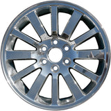 Aluminum Wheel For Cadillac Escalade 2006-2007(ALYGD043U80)
