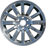 Aluminum Wheel For Cadillac Escalade 2006-2007(ALYGD043U80)