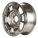 Aluminum Wheel For Chevrolet Suburban 1500 2500 2007-2014(ALYGD044U85)
