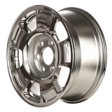 Aluminum Wheel For Chevrolet Suburban 1500 2500 2007-2014(ALYGD044U85)