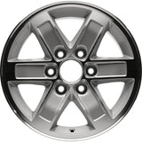 Aluminum Wheel For Gmc Yukon 2007-2013(ALYGD045U10)