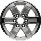 Aluminum Wheel For Gmc Yukon 2007-2013(ALYGD045U10)