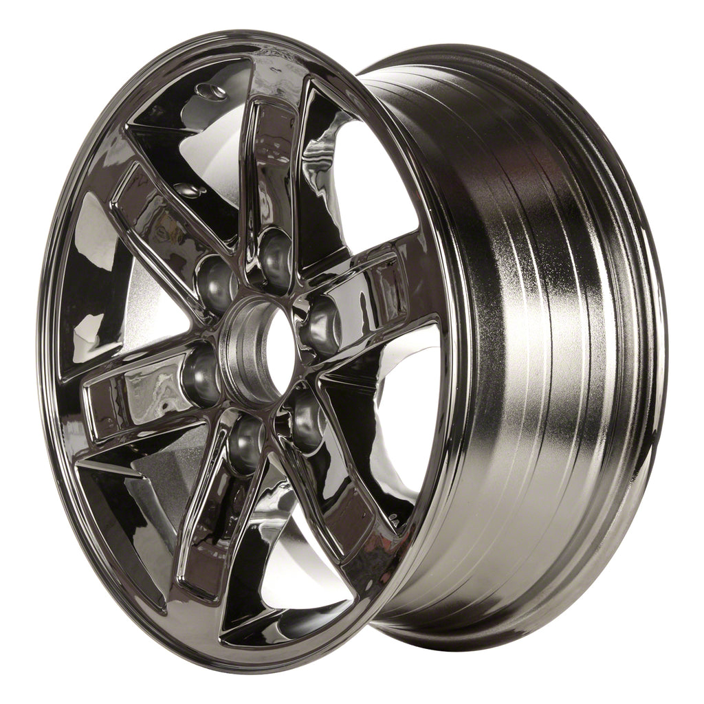 Aluminum Wheel For Gmc Yukon 2007-2013(ALYGD045U85)